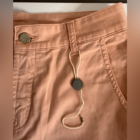 Manila grace - 100% cotton Pants Sz IT 38 or US XS - Picture 5 of 12